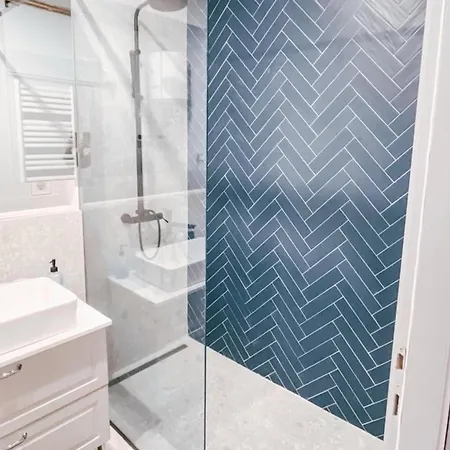 A3, Center, Lägenhet