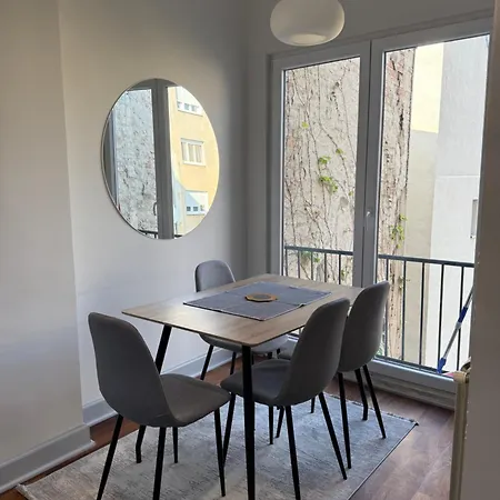 A3, Center, Апартаменты