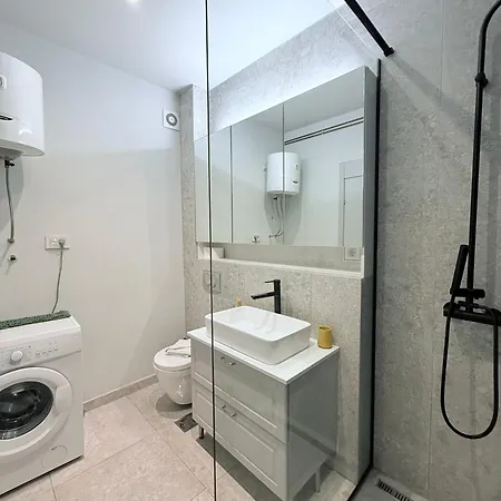 A3, Center, Апартаменты *